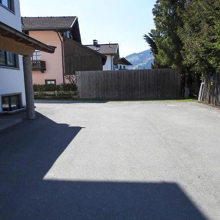 Ferienwohnung Julia 브릭센임탈 외부 사진