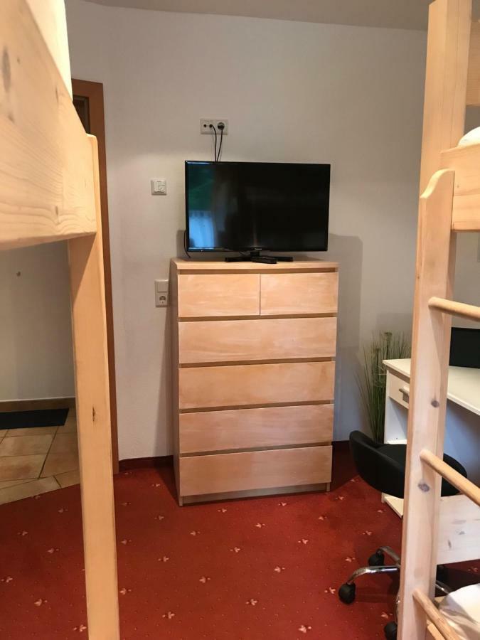Ferienwohnung Julia 브릭센임탈 외부 사진
