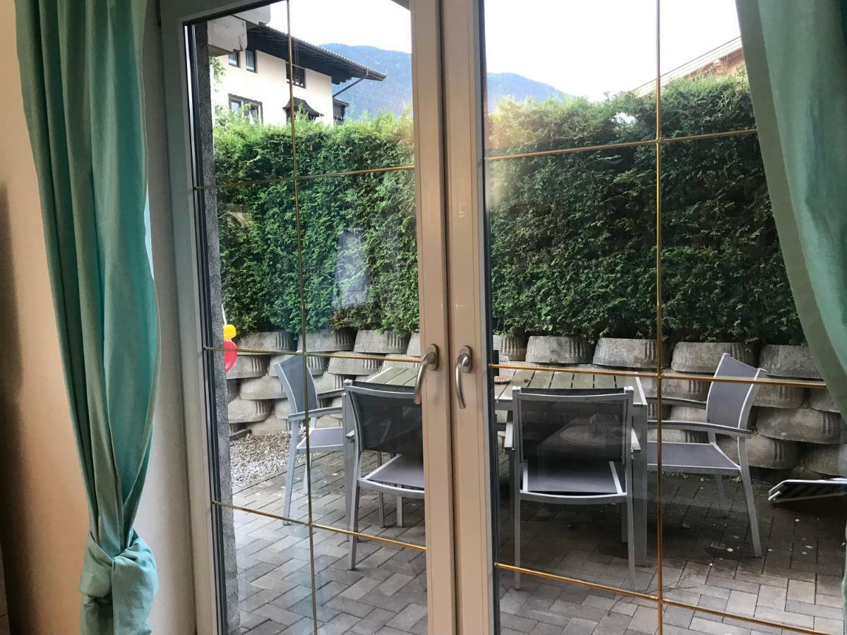 Ferienwohnung Julia 브릭센임탈 외부 사진
