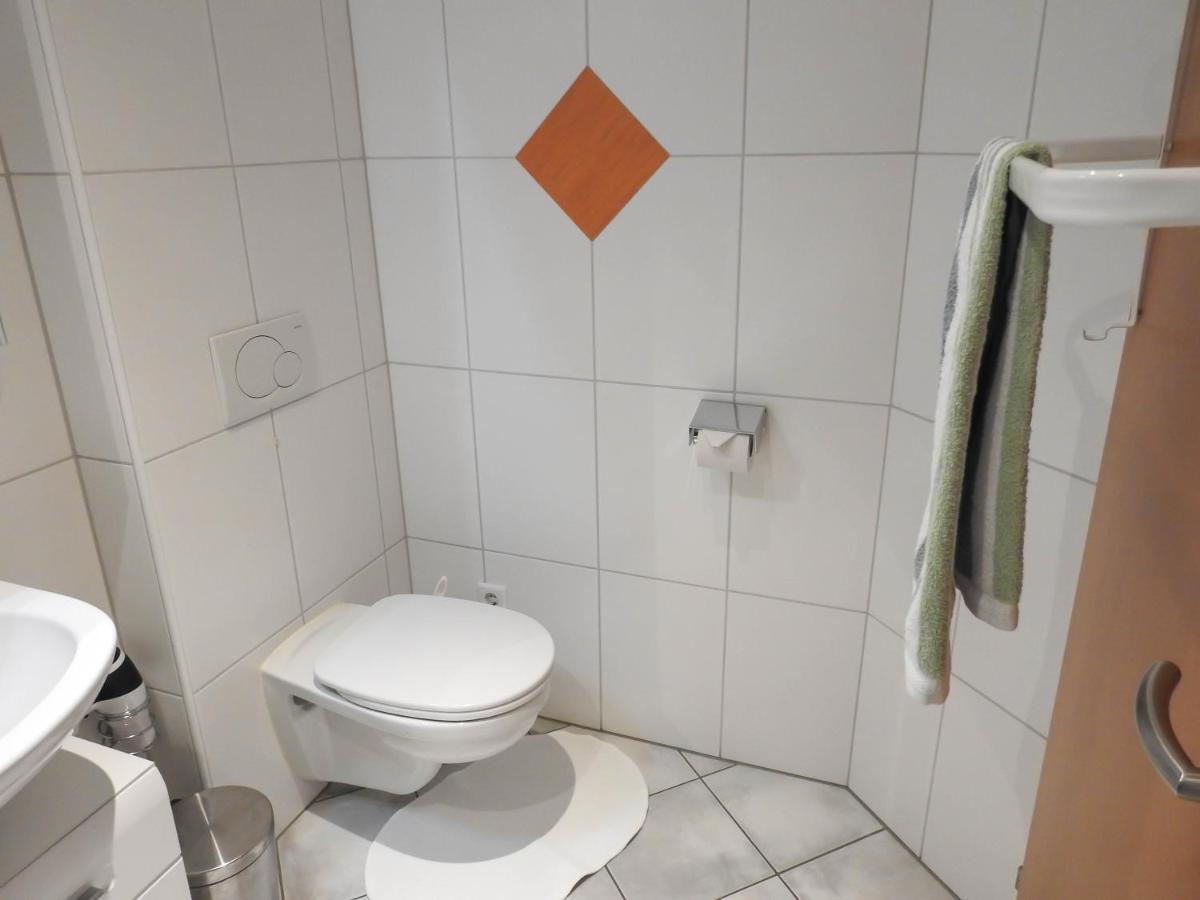 Ferienwohnung Julia 브릭센임탈 외부 사진