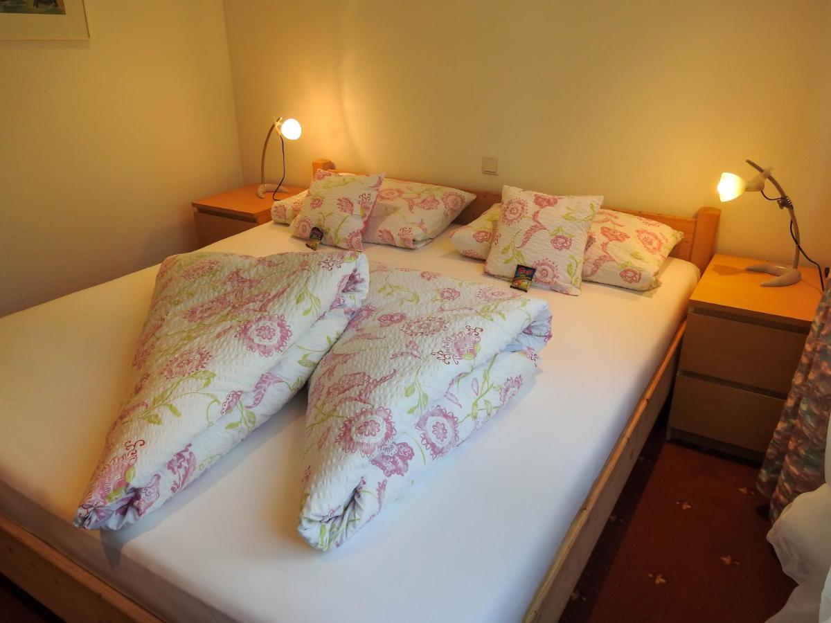 Ferienwohnung Julia 브릭센임탈 외부 사진